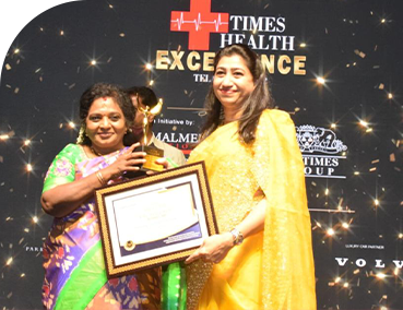 Outstanding Achievement in Fertility Care