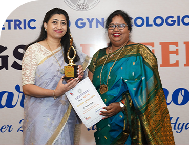 Dheera Award