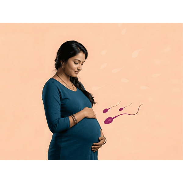 Fertility and IVF