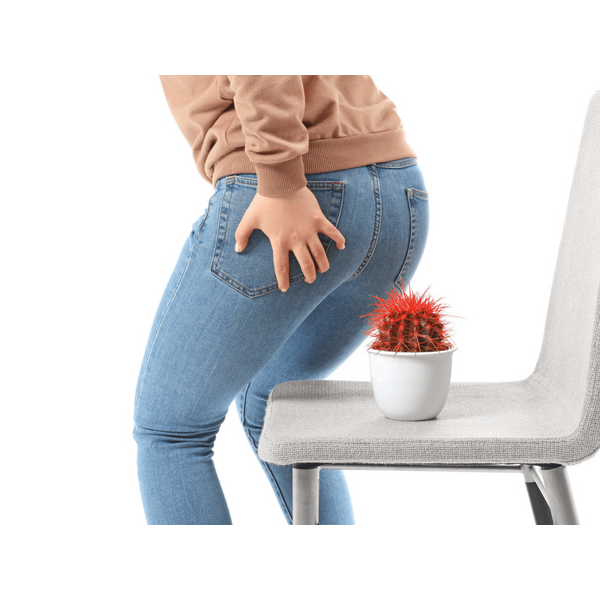 Advanced laser fissure clinic