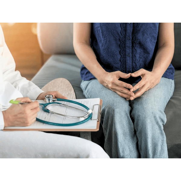 Menopause clinic
