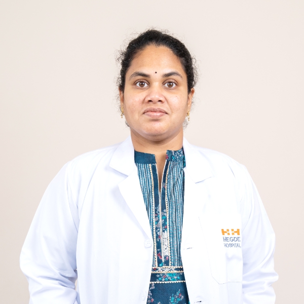 Dr Mythri Mamidi