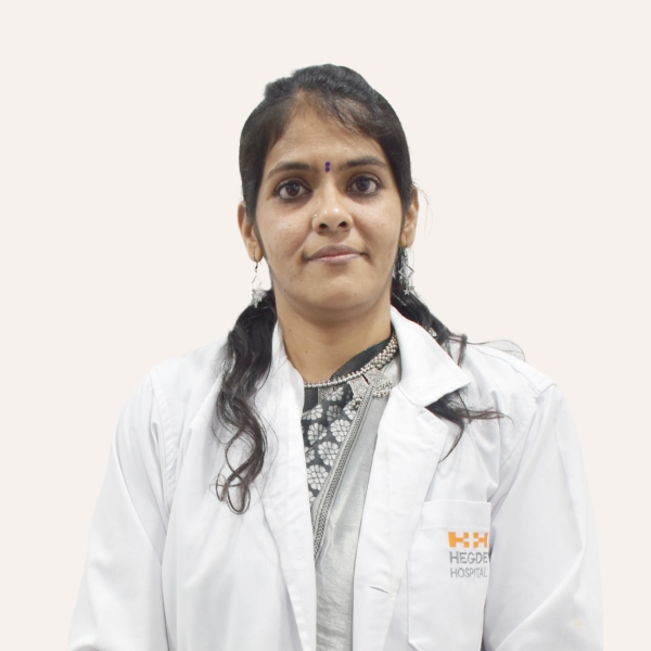 Dr B Sowmya