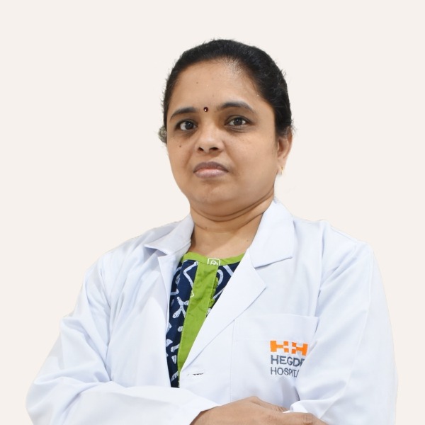 Dr Sreevani Yanumala