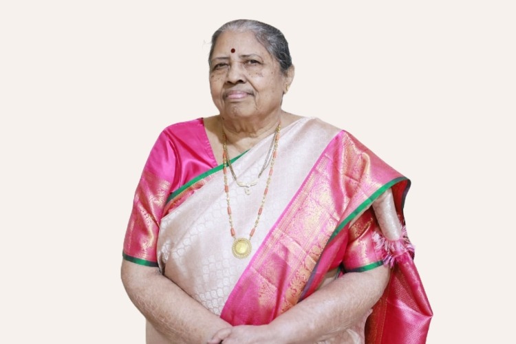 Dr Vijaya Hegde